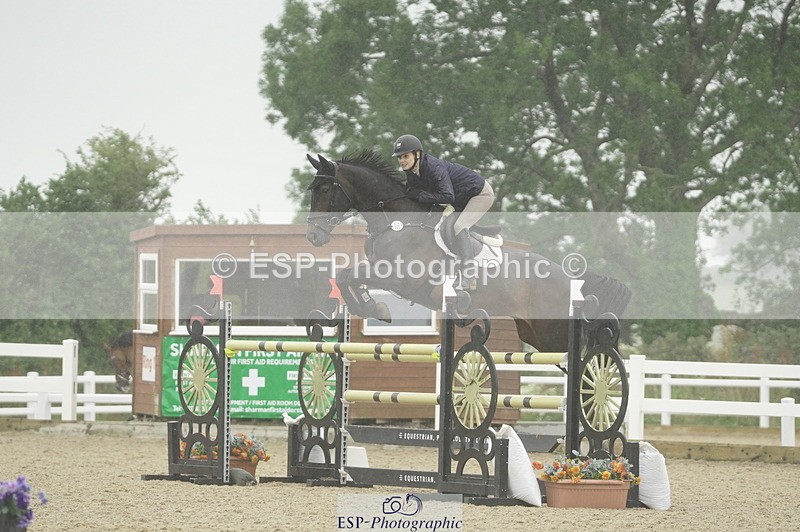 230722A-115018-08964 - Cls 19, 1 Star Silver 1.20m