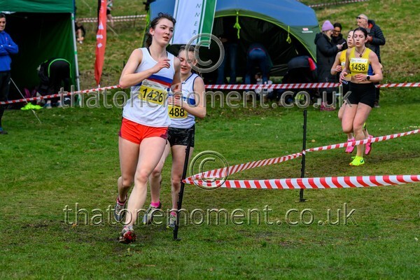 Falkirk25-913098 - U17 Women