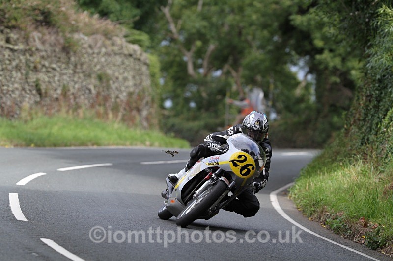 FOM_9419 - Bennetts 500cc Classic TT Race