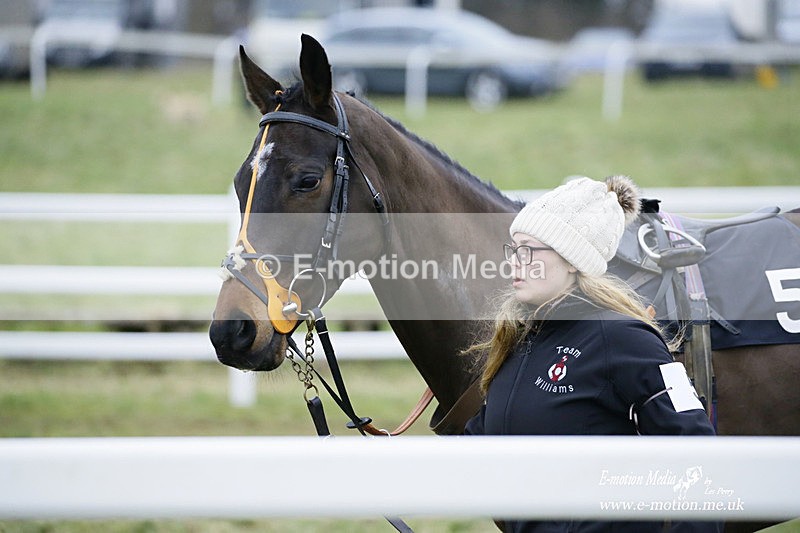 PtP 220122 623 - Royal Artillery Hunt Point-to-Point  - Larkhill Racecourse 22/01/22