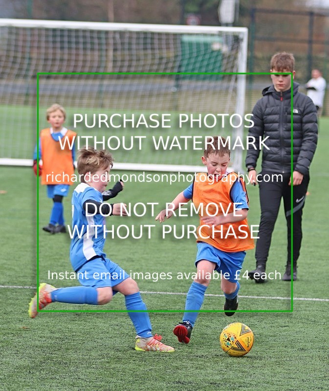 IMG_1581 - Wattsfield U7 v Wattsfield Utd U7 (15/1/22)