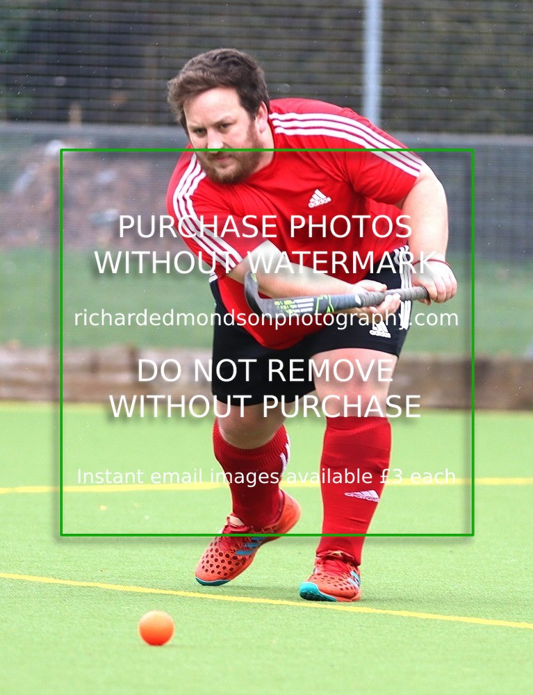IMG_3438 - Kendal Mens Hockey vs Garstang (23/3/24)