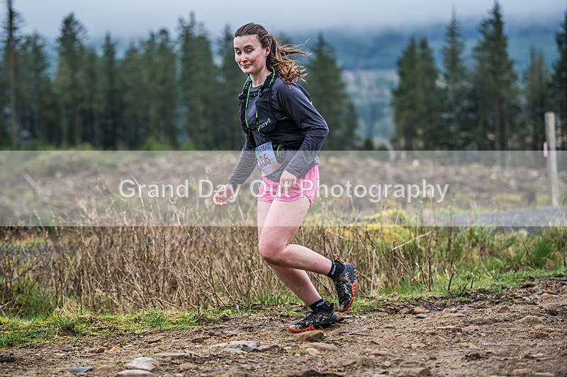 Kielder-500 - High Terrain Events Kielder 82, 50 & 32K Ultra Trail Races Saturday 13th April 2024