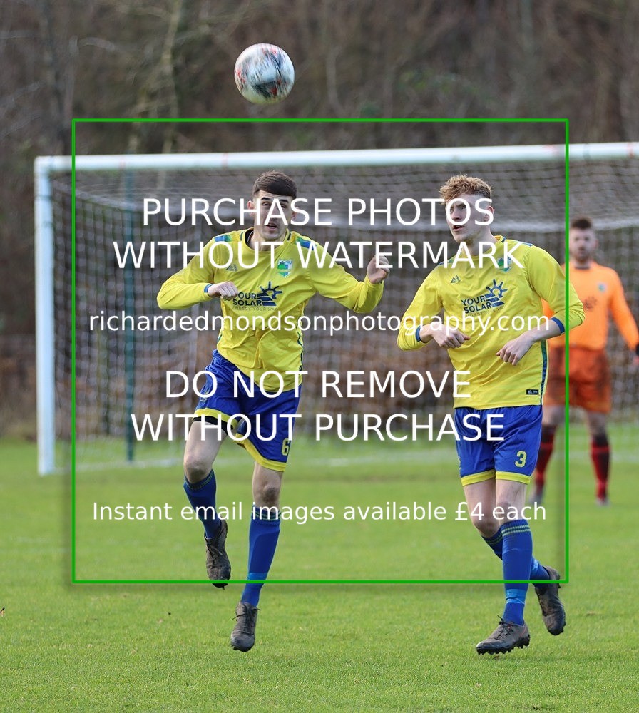 IMG_6321 - Kendal United vs Freckleton (7/1/23)