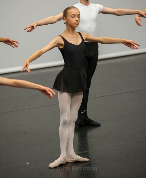  - Masters of Ballet Academy Vaganova Summer Intensive 2016