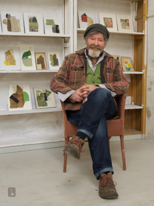 John Berry - Dialogues