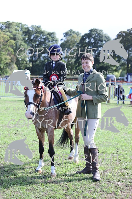 APP_3927 - Class 13 Lead rein