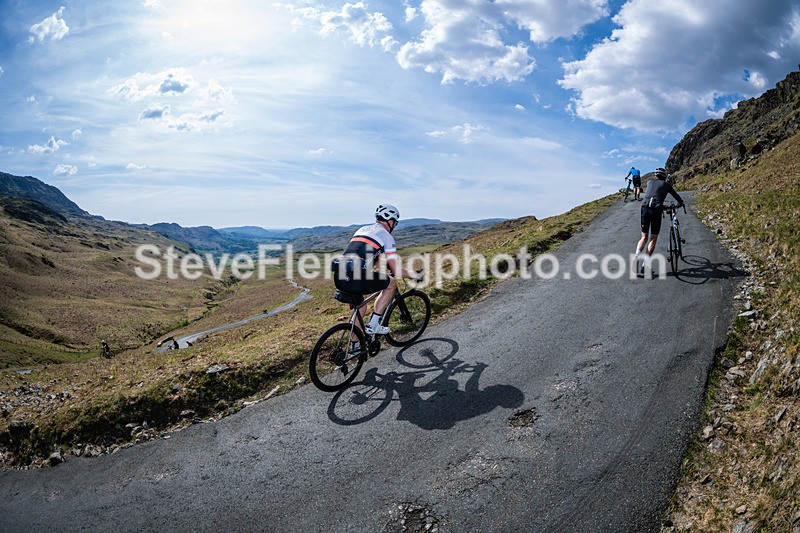 155752 - Hardknott Pass Camera 2 15.00-16.30