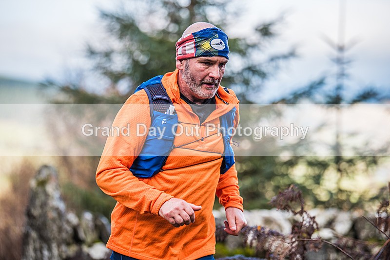 TVU 50  60K-160 - High Terrain Events Tweed Valley 50 & 65K Ultra Trail Races Sunday 19th November 2023