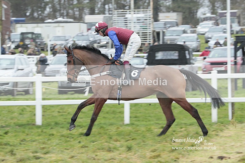 PtP 041222 0617 - Larkhill Racing Club Point-to-Point Larkhill 01/01/23