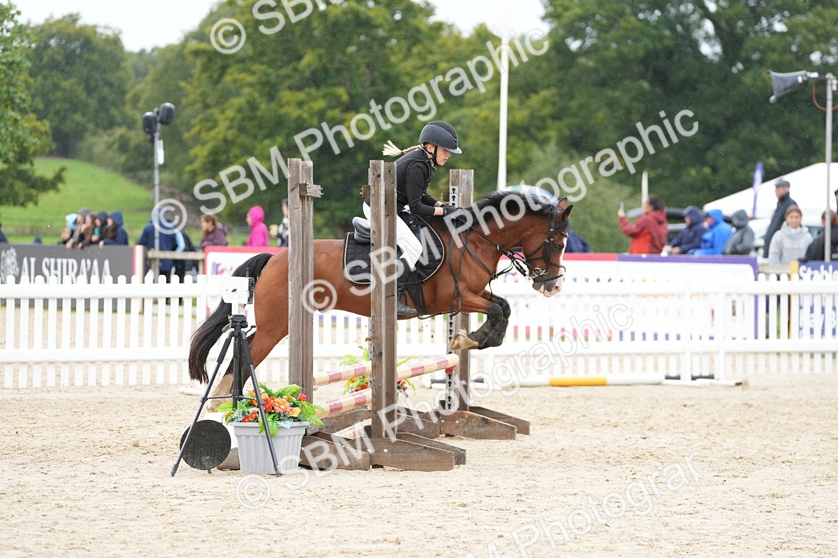 SBM_39753 - J6 - Junior Pony 55cm Championship
