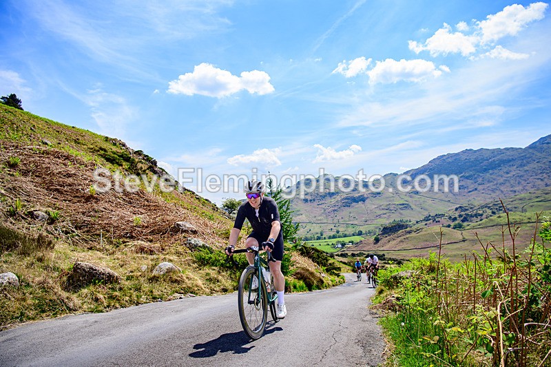 130048 - Blea Tarn Climb 13:00 - 14:00