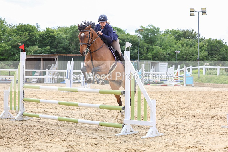 3E7A5372 - Class 11: 1m open