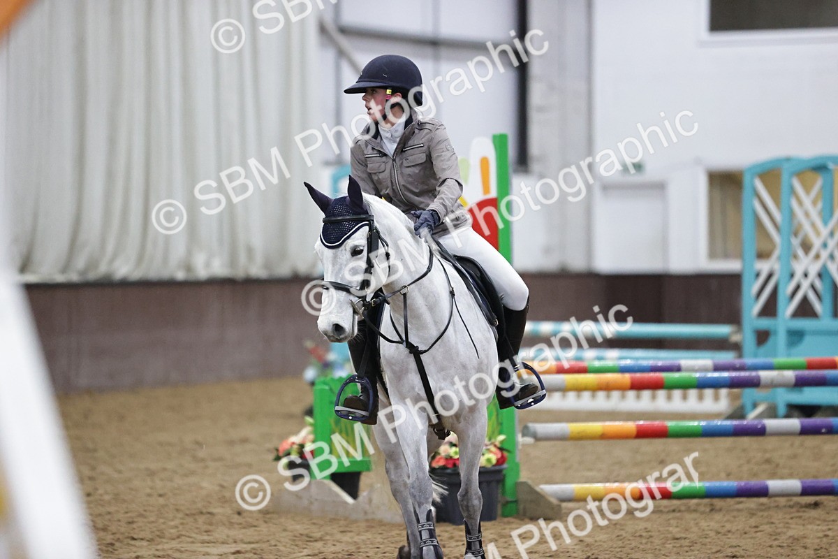 SBM_000070 - Class 1 - Clear Round