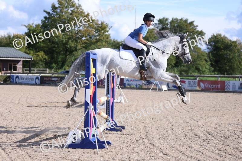 20250928-2287 - Class 6 - 90cm