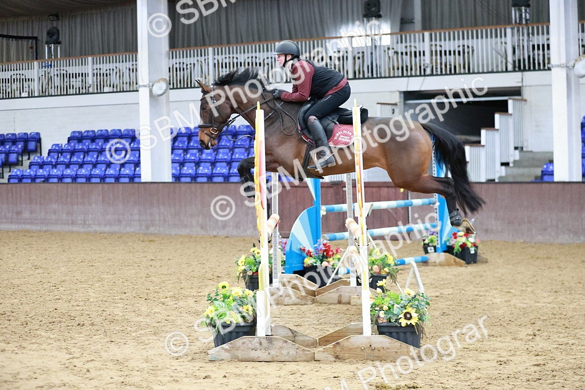 SBM_000911 - Class 3 - Senior Discovery - 1.00m