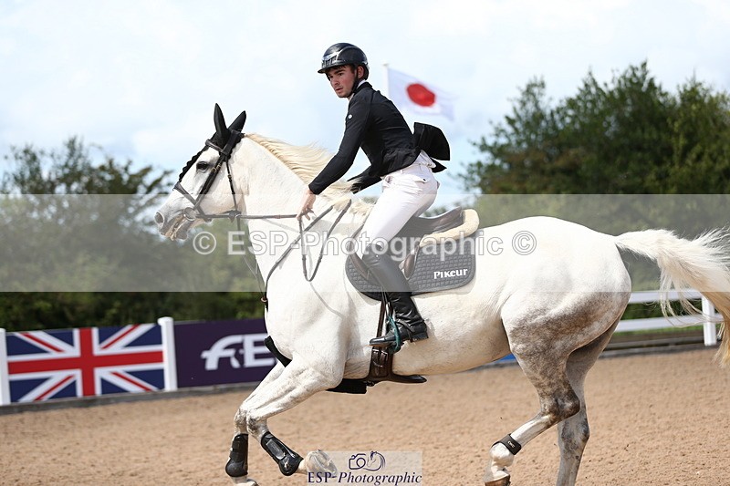 230811A-133545-05392 - Cla 17 1.05m Nat Am Qualifier