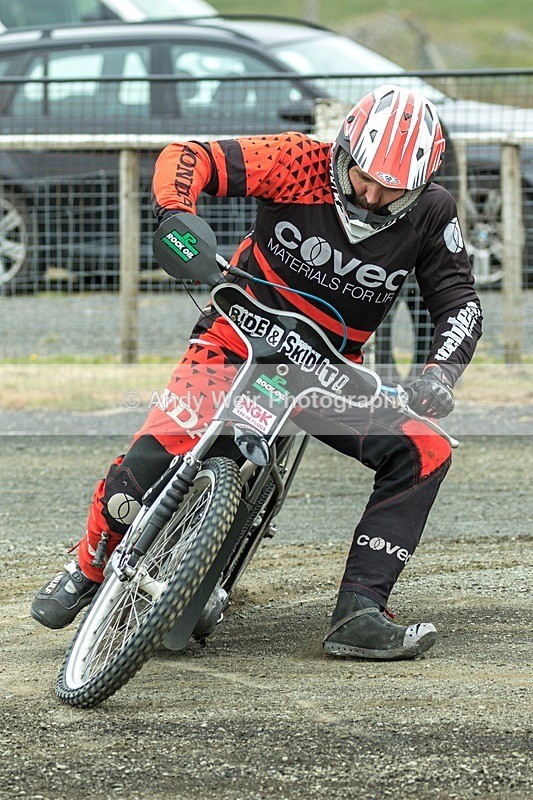 210626-7D-8E0A1891 - Ride & Skid It  Speedway Experience 26th Jun 21