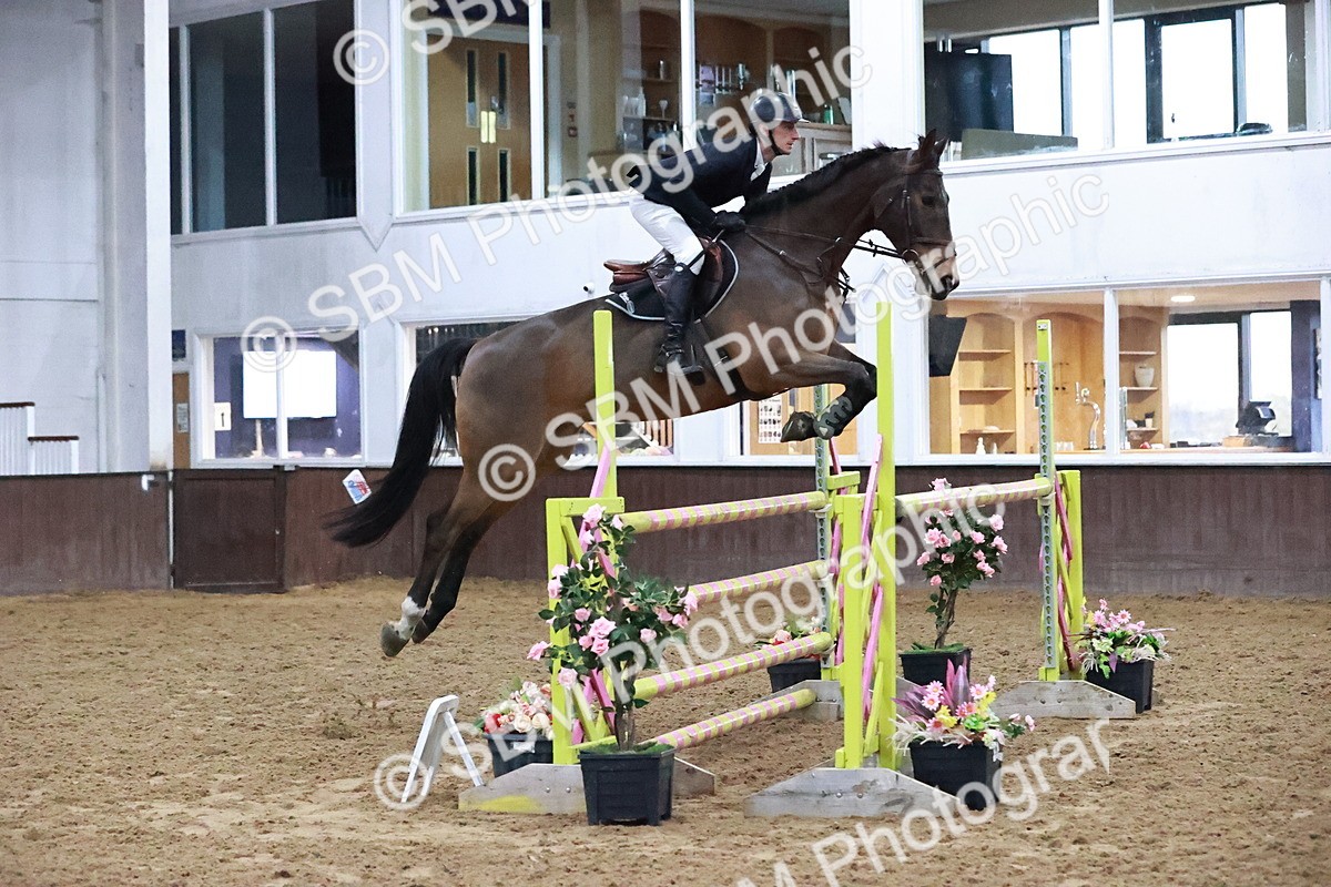 SBM_001731 - Class 5 - Senior Foxhunter 1.20m