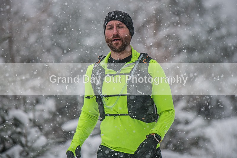 Glentress-2104 - High Terrain Events Glentress 42, 21 & 10K Trail Races Sunday 15th February 2026