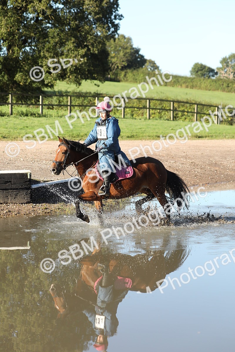 SBM_00560 - E1 Eventers Challenge Clear Round