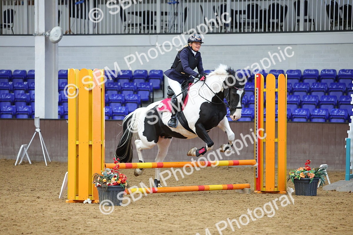 SBM_000724 - Class 5 - 50cm - BRC Championships