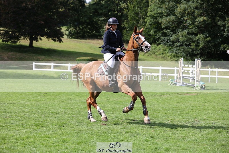 250704A-170010-12223 - Cls 18 Snr 1.40m Grand Prix