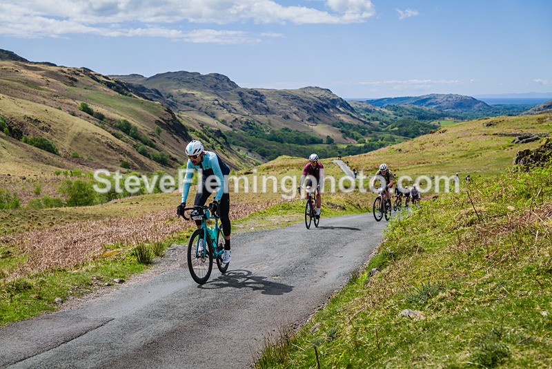 133402 - Hardknott Pass Camera 1 13.00-14.00