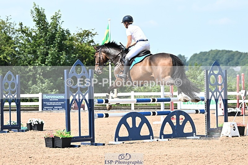 240801A-121942-00754 - Cls 10 1.05m Amateur Qualifier