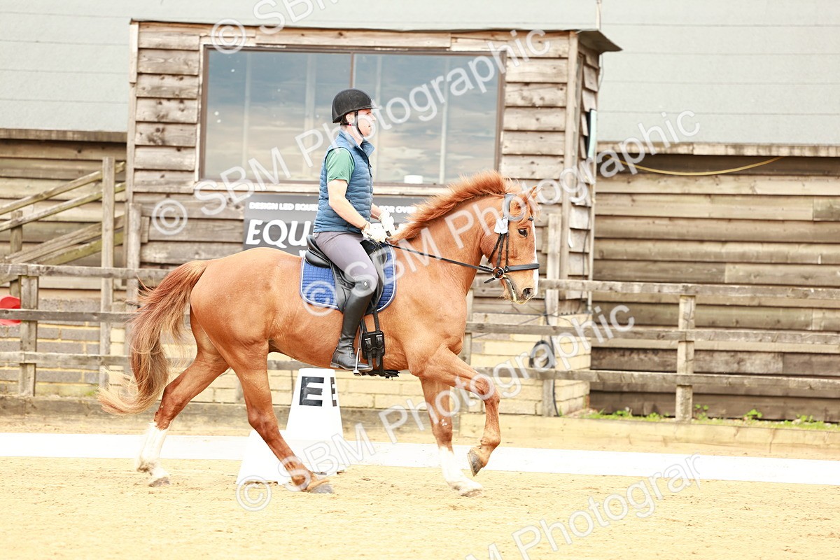 0B8A9218 - Class 5-4 - Novice 2-Prelim 3