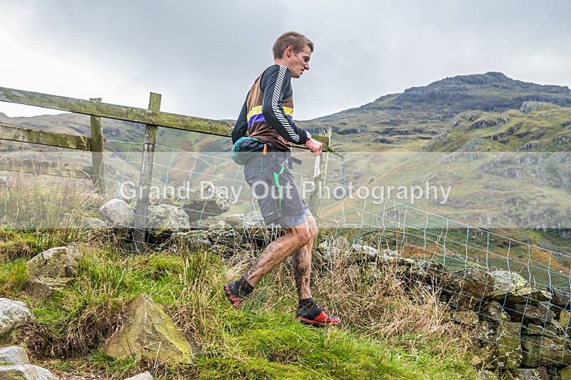Langdale-1308 - Langdale Horseshoe Fell Race Saturday 8th October 2022