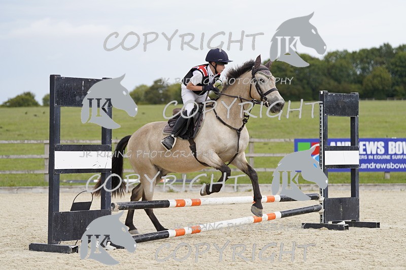 _DSC0412 - Class 2 40cm