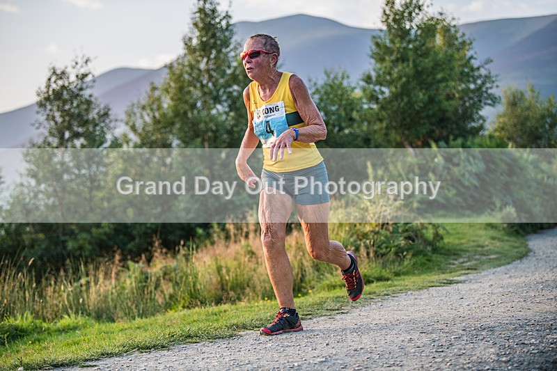 Not Latrigg-952 - Not Round Latrigg Fell Race Wednesday 13th August 2025