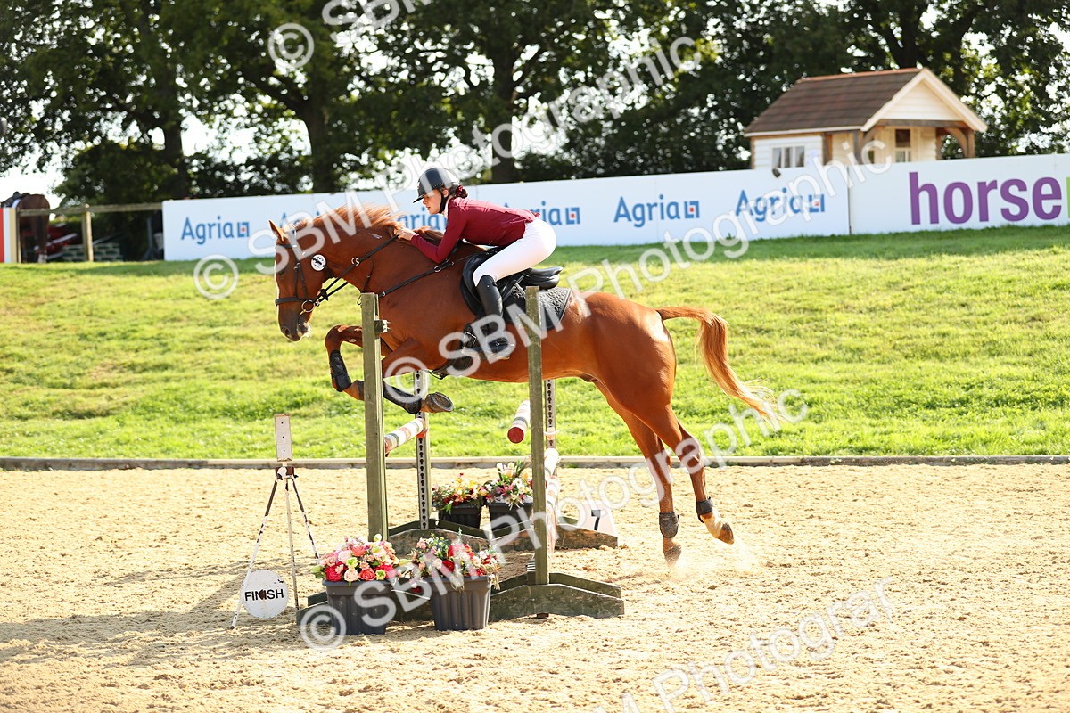 SBM_63032 - J42 - Grand Tour 1.00m Championship