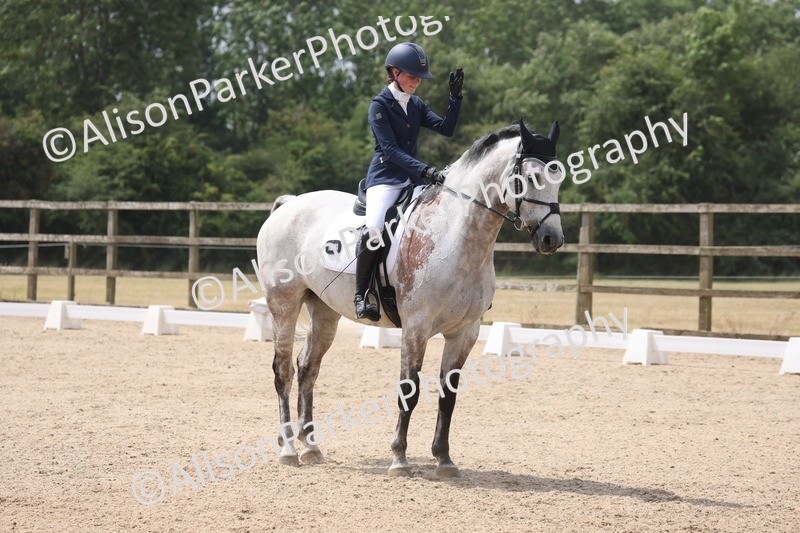 20260715-0434 - Class 5 - Novice 1