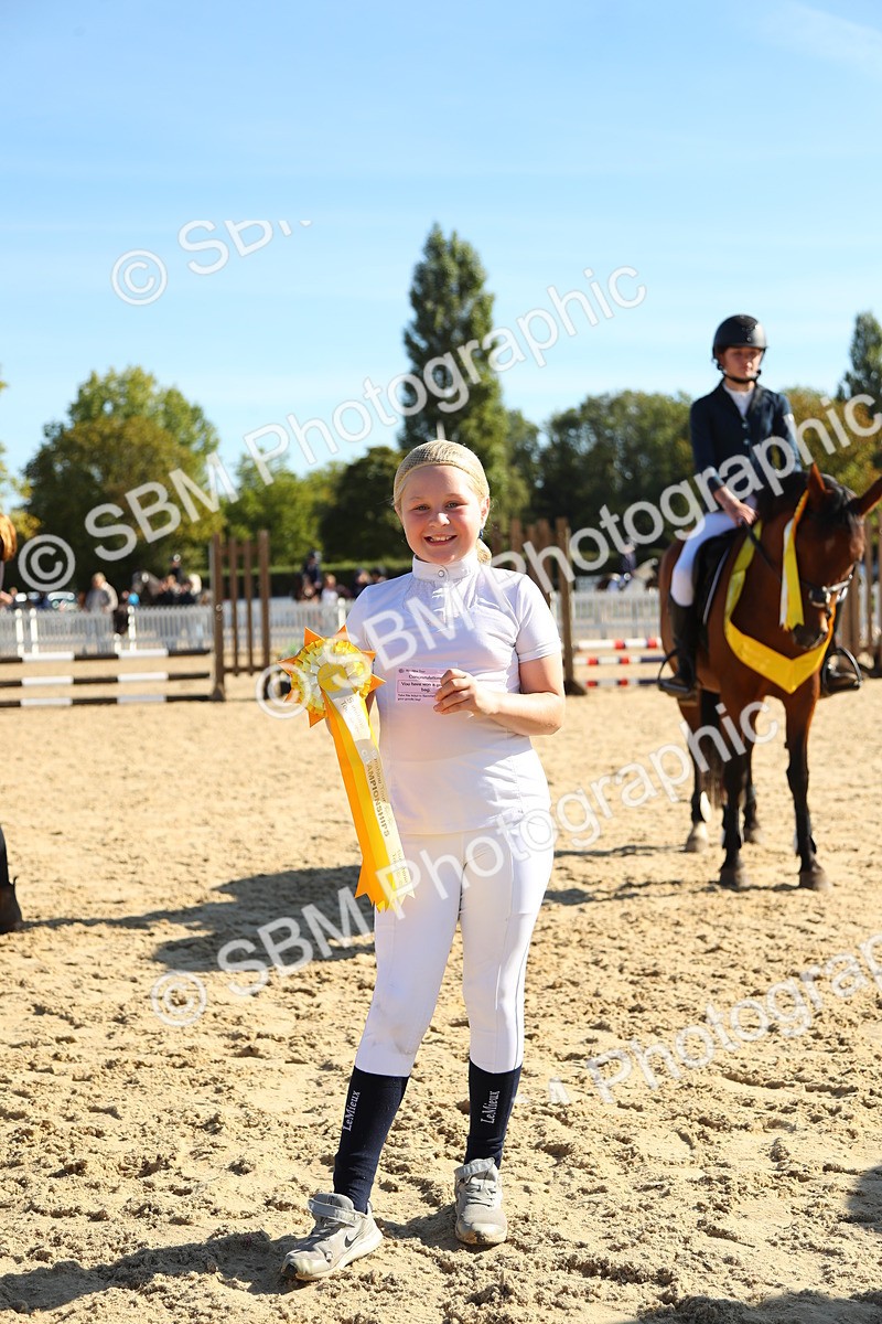 SBM_36056 - J5 - Junior Pony 50cm Championship