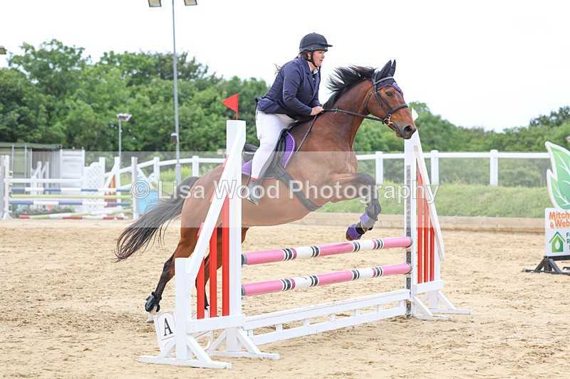 3E7A4674 - Class 8: 80cm Junior