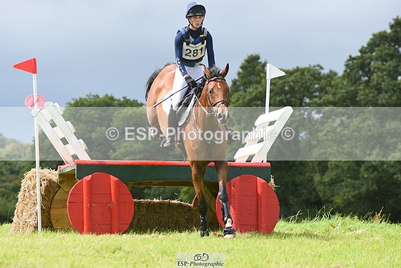 230820X-135006-3445 - BE100 XC 12.43 to 14.00