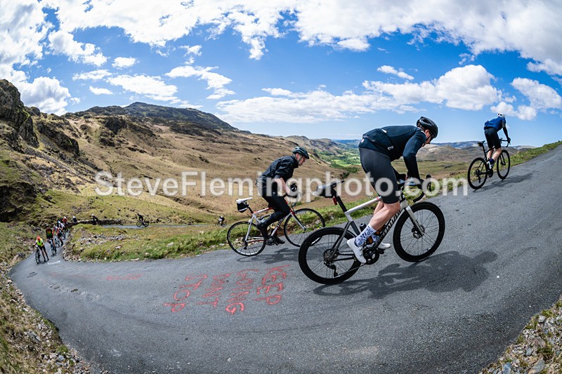 132905 - Hardknott Pass Camera 2 13.00-14.00