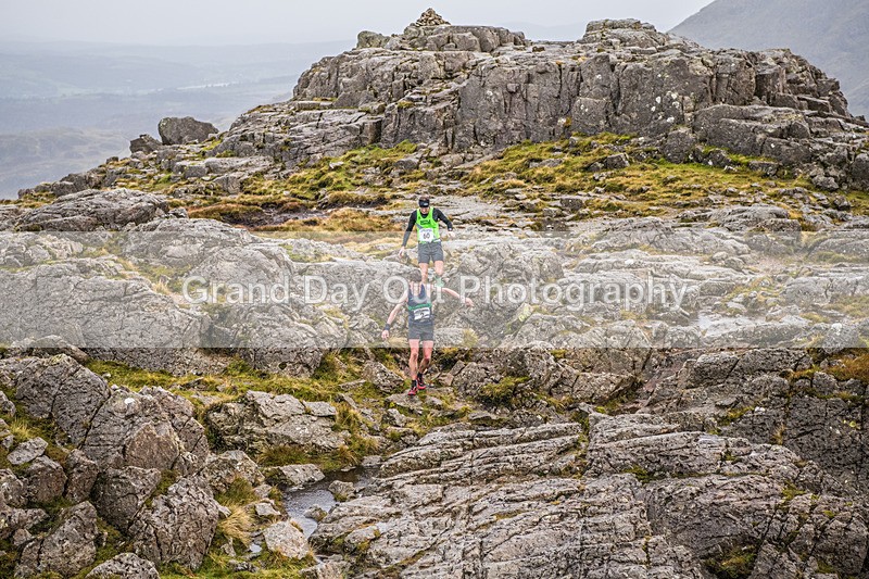 Three Shires-64 - Three Shires Fell Race Saturday 20th September 2025