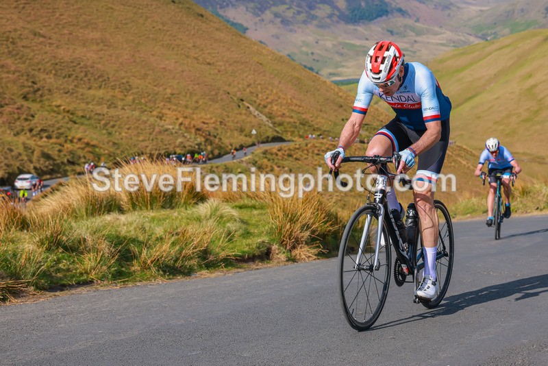 094229 - Newlands Pass 09.00-10.00