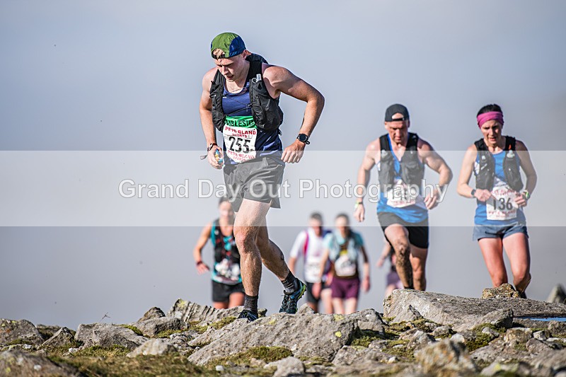Langdale-571 - Langdale Horseshoe Fell Race Saturday 11th October 2025