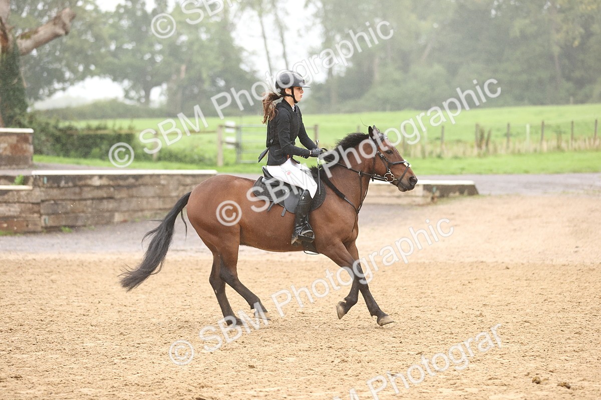 SBM_73498 - J19 - Junior Horse & Pony 90cm Supreme championship
