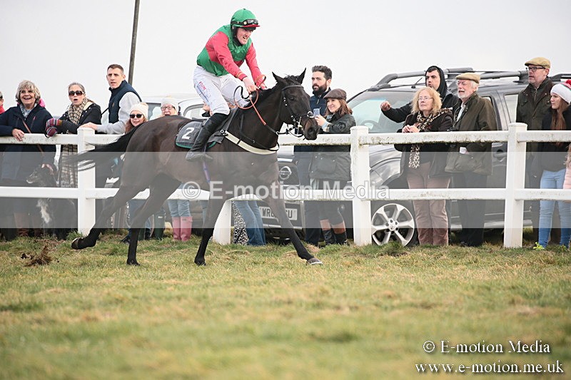 PtP 170219 -683 - Combined Services Point-To-Point Larkhill 17/02/19