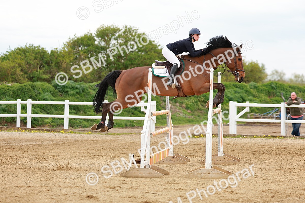 SBM_002850 - Class 6 - National 1.30 1.40m