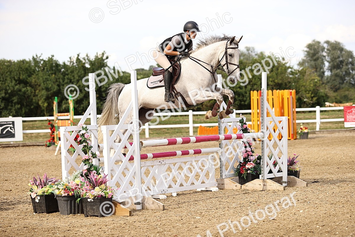 SBM_002466 - Class 19 - Nupafeed Supplements Senior Discovery - 1.00m