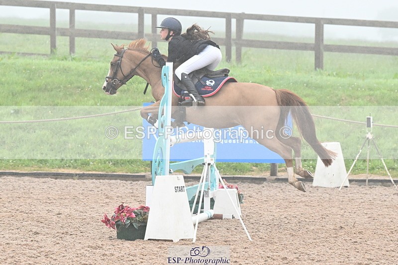 240630A-082012-10621 - Cls 23 Graham Heath 128cm + 138cm