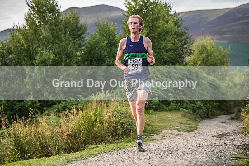 Not Round Latrigg-338 - Not Round Latrigg Fell Race Wednesday 12th August 2026