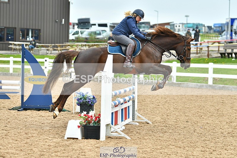 230504A-120252-01194 - Cls 3 85cm Amateur Quali