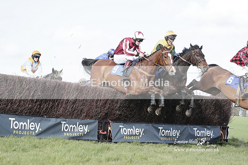 PtP 100423 1317 - Old Berkshire Point-to-Point Lockinge 10/04/23